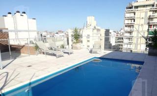 Departamento Lima B General Paz con Pileta - Córdoba - 7