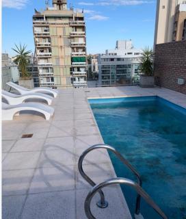 Departamento Lima B General Paz con Pileta - Córdoba - 8