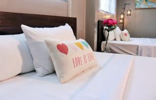 Lady M guest House - 5