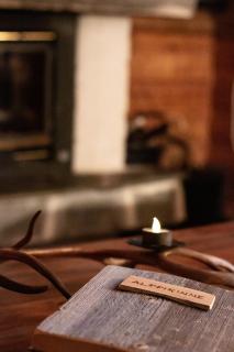 Log Cabin Apartment Alppirinne - 2