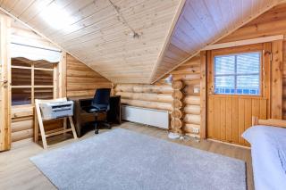 Holiday Apartment Alppirinne - Suomutunturi - 1