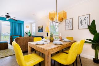 Divi Village Condo 31 - Palm-Eagle Beach - 7
