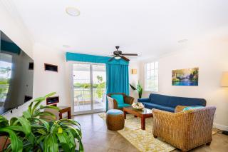 Divi Village Condo 31 - Palm-Eagle Beach - 4