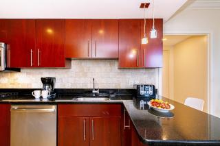 Divi Village Condo 31 - Palm-Eagle Beach - 8