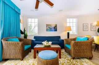 Divi Village Condo 31 - Palm-Eagle Beach - 3