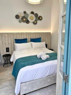 Tennessee Urban Suites - Málaga - 2