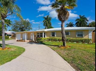Beachway Per ankh (House of Life) - Pompano Beach - 4