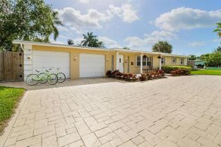 Beachway Per ankh (House of Life) - Pompano Beach - 3