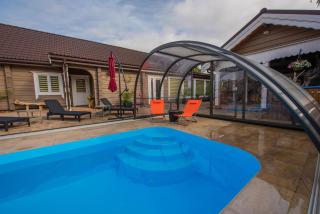Amazing 14 Berth Villa With Private Pool At Pentney Lakes In Norfolk Ref 34079A - King's Lynn - 5