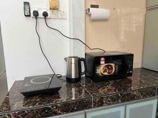 M Guest House2 - Muar - 2