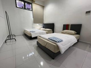 M Guest House2 - Muar - 5