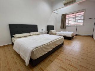M Guest House2 - Muar - 6
