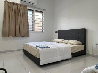 M Guest House2 - Muar - 4