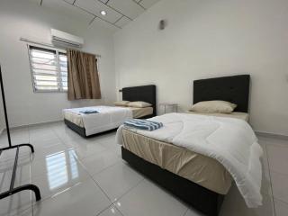M Guest House2 - Muar - 3