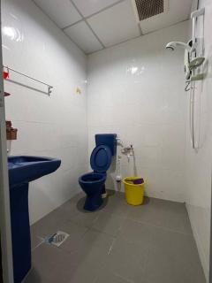 M Guest House2 - Muar - 1