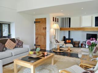 Rhandir Long House - Ffair-fâch - 8
