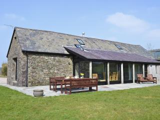 Rhandir Long House - Ffair-fâch - 6