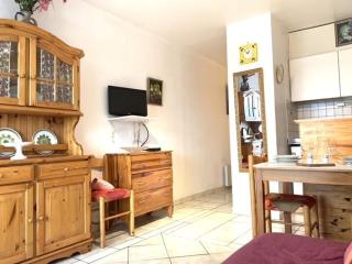 Appartement idéal près des Thermes de Balaruc avec balcon et parking privé - FR-1-503-16 - 8