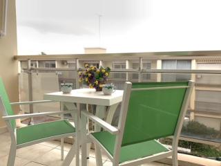 Appartement F1 avec balcon et parking, à 5 min des Thermes et de l’Étang de Thau, animaux admis - FR-1-503-16 - Balaruc-les-Bains - 4