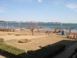 Appartement avec balcon, parking, clim et animaux admis proche des Thermes - FR-1-503-18 - 8