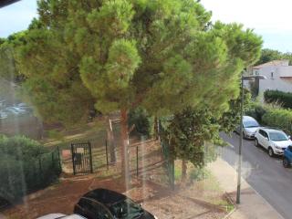 Appartement *** à Balaruc-les-Bains: Proche Thermes, Équipé, Balcon, Parking - FR-1-503-111 - Balaruc-les-Bains - 1