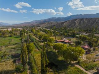 Villa Laureana - Huacalera - 4