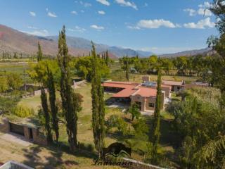 Villa Laureana - Huacalera - 2