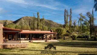 Villa Laureana - Huacalera - 0