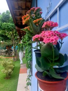 Vila Angatu - Ilhabela - 9