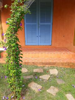 Vila Angatu - Ilhabela - 8