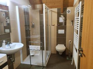 Apartmán A2 Lednice - 6