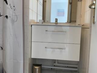 Appartement climatisé à Balaruc-les-Bains avec balcon, parking et animaux admis - FR-1-503-127 - Balaruc-les-Bains - 2