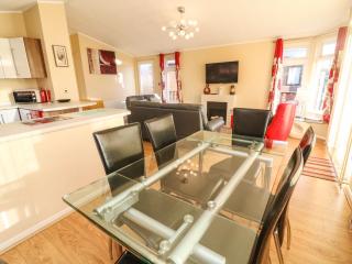 Dream Catcher Lodge - Carnforth - 4