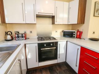 Dream Catcher Lodge - Carnforth - 1