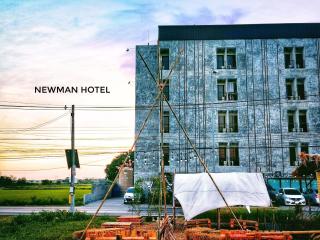 Newman hotel - 3