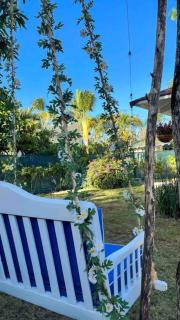 Casa Alegria Beach Cottage - Las Terrenas - 4