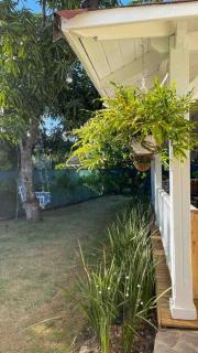Casa Alegria Beach Cottage - Las Terrenas - 1