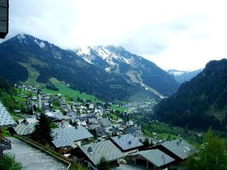 Studio cosy proche centre Châtel, balcon expo sud-ouest - FR-1-693-29 - 3