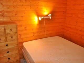 Appartement cosy à Châtel, proche centre et télécabines, Multi Pass été 2024 à 3€/jour/personne! - FR-1-693-77 - Châtel - 4