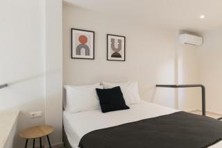 Voda Luxury Residence #002 - Acropolis View Rooftop - Atene - 6