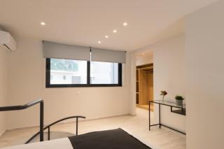 Voda Luxury Residence #002 - Acropolis View Rooftop - Atene - 5