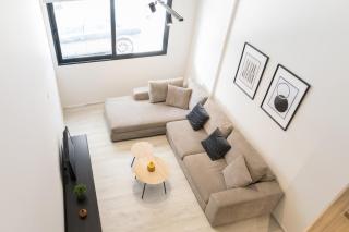 Voda Luxury Residence #002 - Acropolis View Rooftop - Atene - 3
