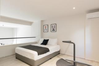 Voda Luxury Residence #002 - Acropolis View Rooftop - Atene - 2