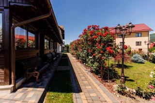 Micro ESQ Residence - Câmpulung Moldovenesc - 4