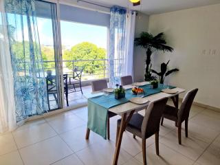 OASIS Penthouse with private garden & shared pool - 6