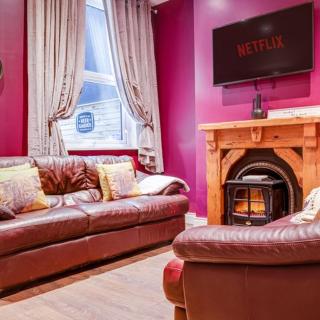 Somerset House - Bangor - 9