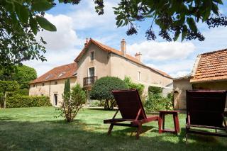 Maison Laroze - Gevrey-Chambertin - 0