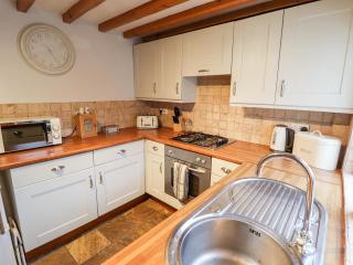 Thames Cottage - Hull - 2