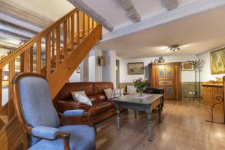 Maison en duplex - Beblenheim - 0