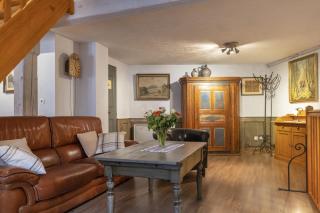 Maison en duplex - Beblenheim - 7